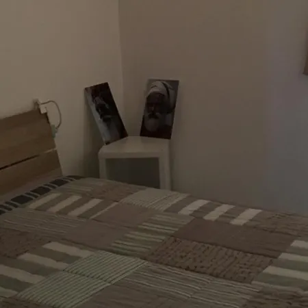 San Bernardo Apartment Genoa