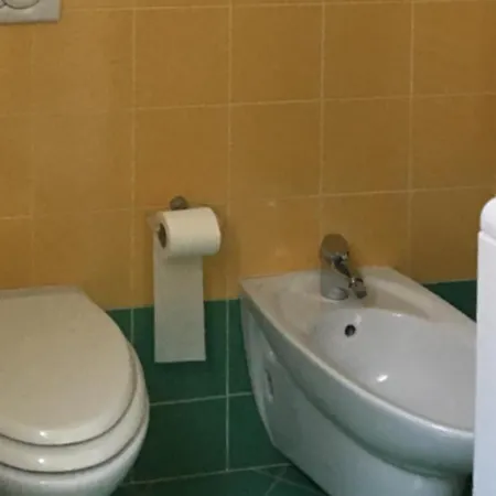 San Bernardo Apartment
