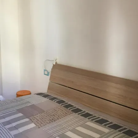 San Bernardo Διαμέρισμα