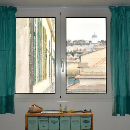 Apartamento San Bernardo *