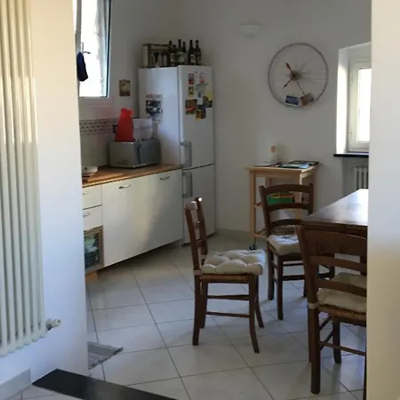 San Bernardo Διαμέρισμα